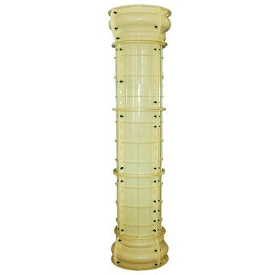 罗马柱子模具圆形小柱子厂家直销