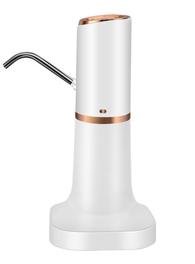 桶装水家用取水器纯净水桶抽水器