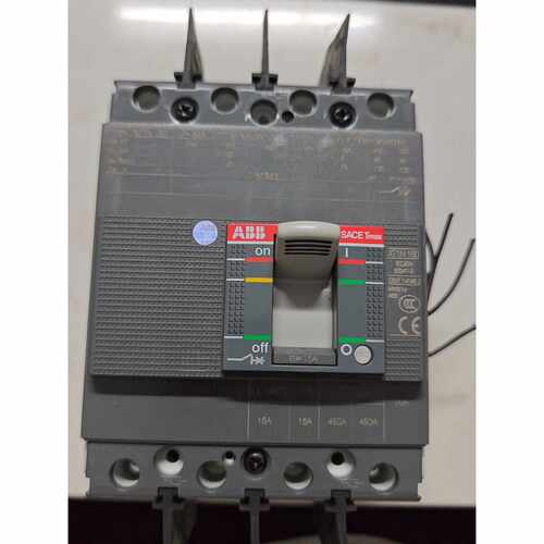 询价-塑壳断路器XT1N1604P16A可维修