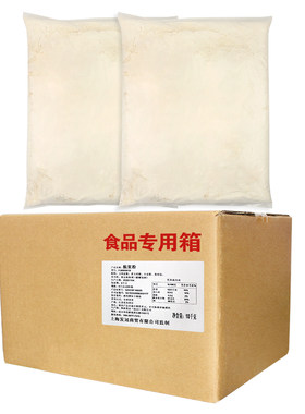 德仕烤肉一道10kg家用脆浆粉