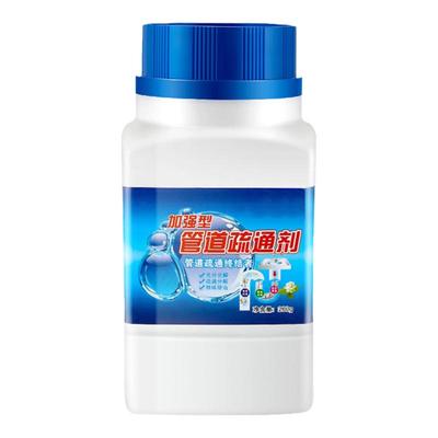 管道疏通剂强力溶解除臭