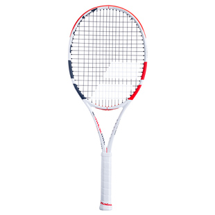 【25年新品】Babolat百宝力PS网球拍蒂姆Pure Strike全碳素男专业