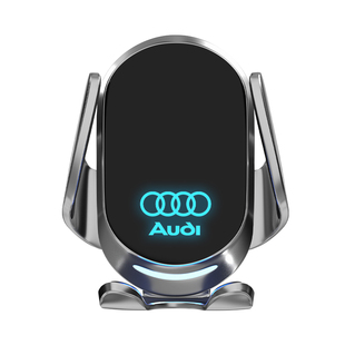 奥迪A4L/A3/A6L/Q5/Q3/Q2L/Q7/Q8/A7L专用汽车载手机支架导航用品