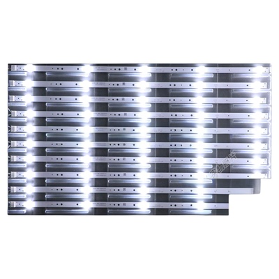 鲁至适用创维58G3 58F55 58G2A 58F5 58K5D 58G6B 58K5A F6A灯条