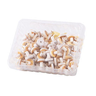 麦粒灸手指关节艾灸盒随身灸家用贴手部穴位专用艾柱艾草温熏器具