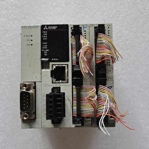 溢价-FX5UC-32MT/D