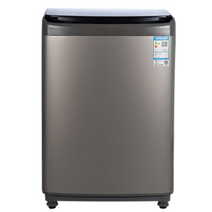 洗衣机10公斤全自动家用大容量波轮洗脱阿基米德 AEB5A2833G10BGT