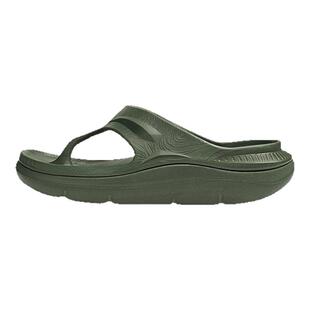 ENBO人字拖鞋男防滑外穿夏季减震足弓支撑增高夹脚沙滩鞋凉拖鞋男