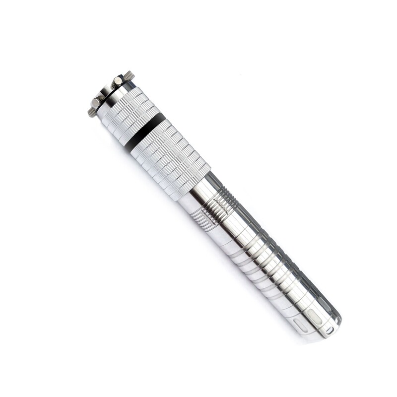 特大功率天蓝色激光笔镭射灯30w