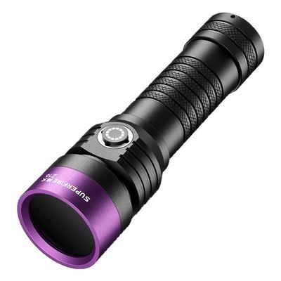 神火大功率紫光灯Type-C快充