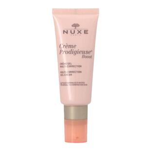 欧洲直邮Nuxe欧树多效修护霜40g深层补水改善肌肤清爽无负担正品