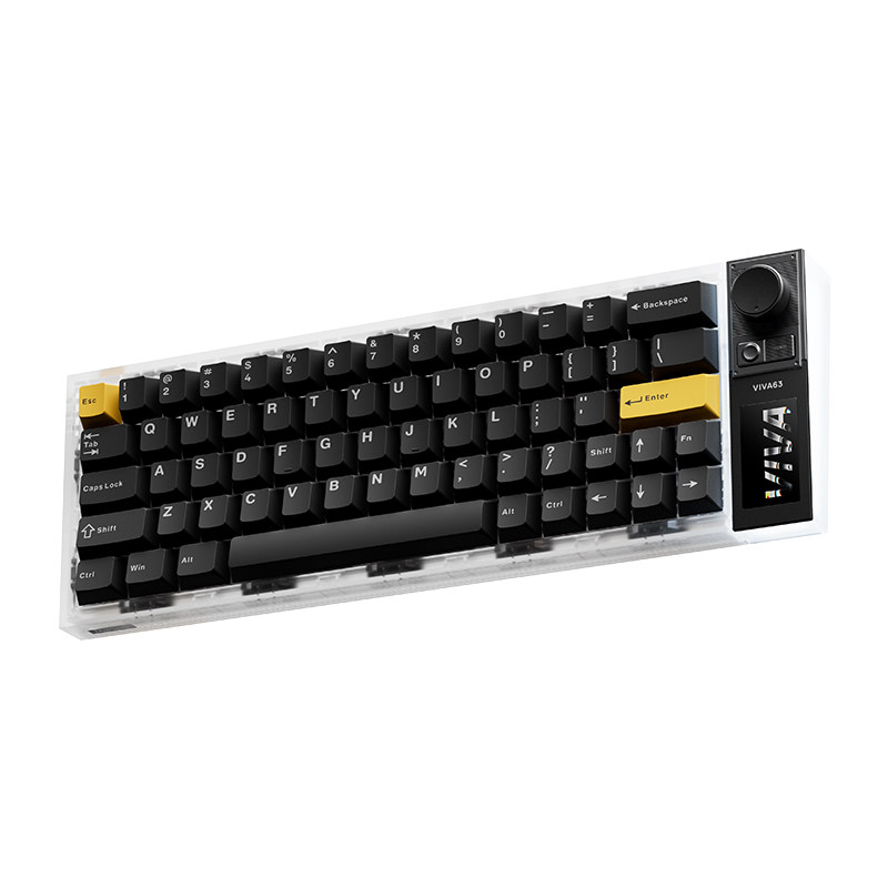 【新品上市】MelGeek蜜氪键盘
