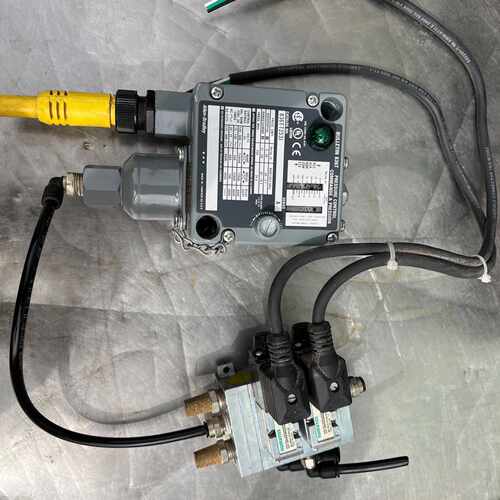 【询价】AB压力开关836T-T253J、031SA40040000适用
