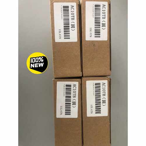 〔议价-可维修〕三菱PLC连接线 AC10TB圆 数量:4条 130/ 工业自动