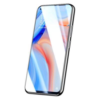 适用opporeno4升级防爆膜