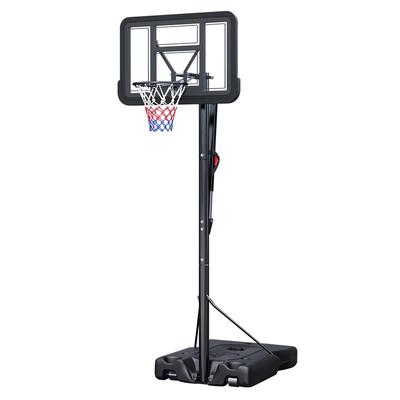soball篮球架5折起可移动升降