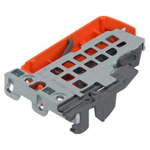 百隆进口托底导轨解码器前接码魔顺接码器左右配件550H561H760H