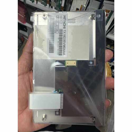 询价日立7寸工控显示屏 TX18D35VM0AAA，