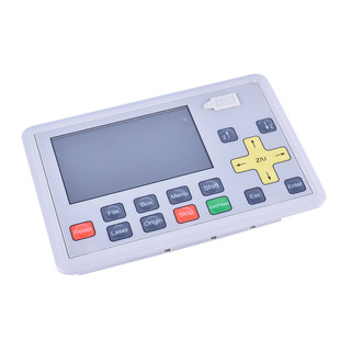 乾诚Trocen控制卡AWC7813 7846 TC6832面板CO2激光切割雕刻机主板