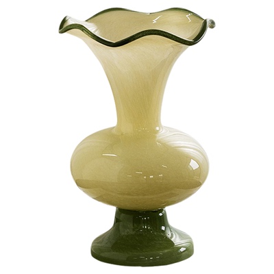 创意北欧艺术感设计感小众水培瓶