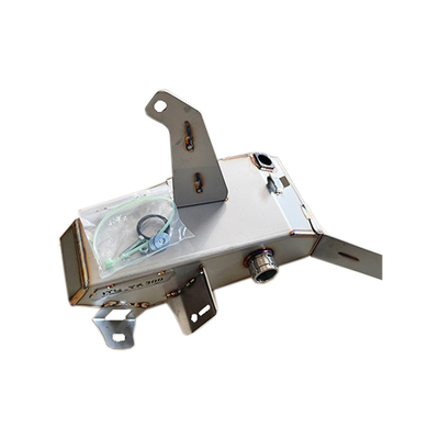 Offroad skyline魏派WEY适用于坦克300改装雨刮器水壶不锈钢支架