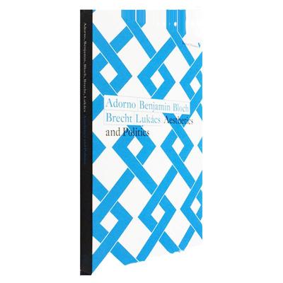 AestheticsandPolitics