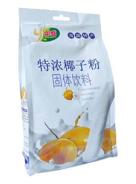 椰盛特浓椰子粉1000g椰粉商速溶