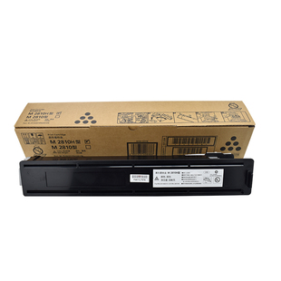 适用理光M2810N粉盒M2510碳粉仓M2810H M2310N打印复印机硒鼓墨盒M2810墨粉原装品质