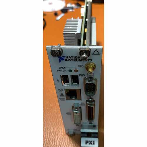 pxi  8102 cpu 9800e 2核 4g内存询价