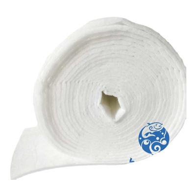 鱼护卫过滤棉高密度原生态材料