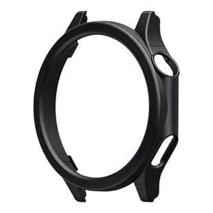适用oppo watchx3手表壳PC镂空手表壳oppox3新品oppo智能运动手表壳PC一体壳watch x3硬壳透气防刮手表保护套