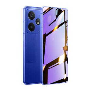 适用真我Neo7钢化膜GTnen6/5se手机膜Realme真我GT6/5防窥膜oppo全屏gt neo7x护眼防窥noe贴膜高清防爆抗蓝光