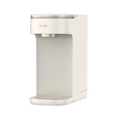 杀菌母婴直饮加热台式饮水飞利浦