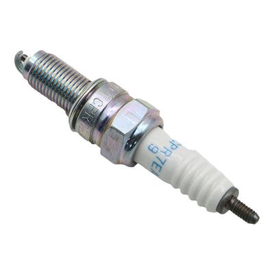 轻骑铃木火花塞UUUY极客飒