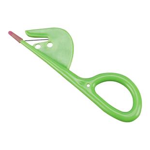 通肠器鸭肠刀鸡肠刀开肠器杀黄鳝泥鳅鱼破肠神器剖鸡鸭鹅肠通肠刮