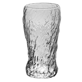 CKW 高颜值啤酒杯套装家用轻奢高档精酿扎啤杯子玻璃杯新款耐高温