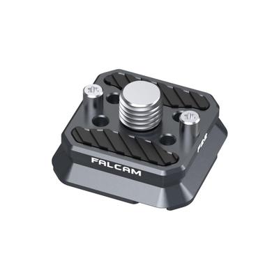 FALCAM小隼F22基础转接快装板