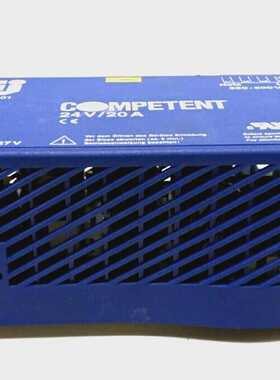 Frei Competent 24V20A 14900161101 Netzteil