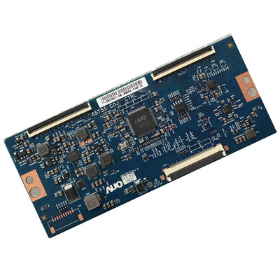 逻辑板65T55COJ60PIN软排口