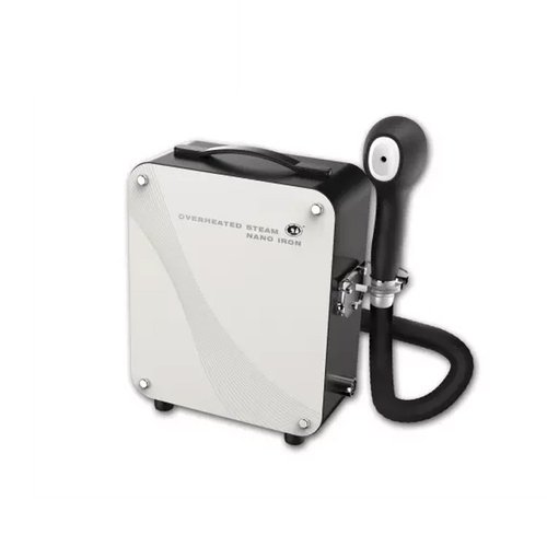 D-2303T 微雾台式蓝光奈米喷雾仪护发机焗油染烫发保湿补水