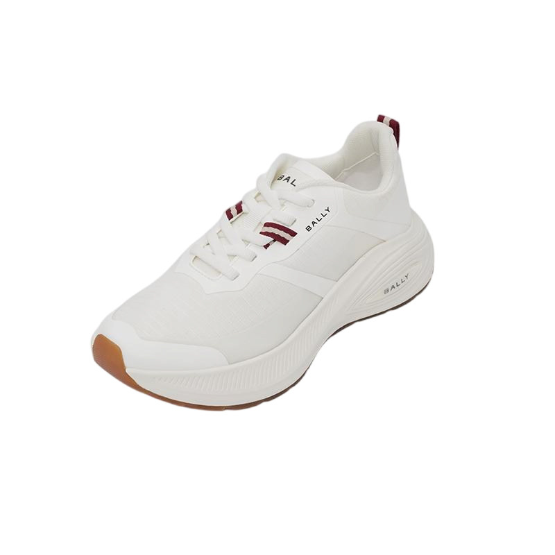 Bally/巴利时尚女士休闲运动鞋
