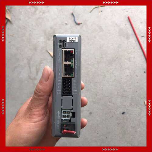 【问价】EC870 DM3C-EC870 实物图