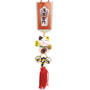 2026马车挂件日本本命年挂件马挂件新年许愿兔挂件平安马挂件文创