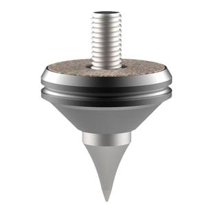 音箱避震脚垫脚钉AudioBastion钉垫发烧HIFI避震器材垫X Pad Pro