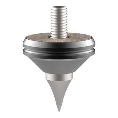 音箱钉垫AudioBastion陶瓷珠避震