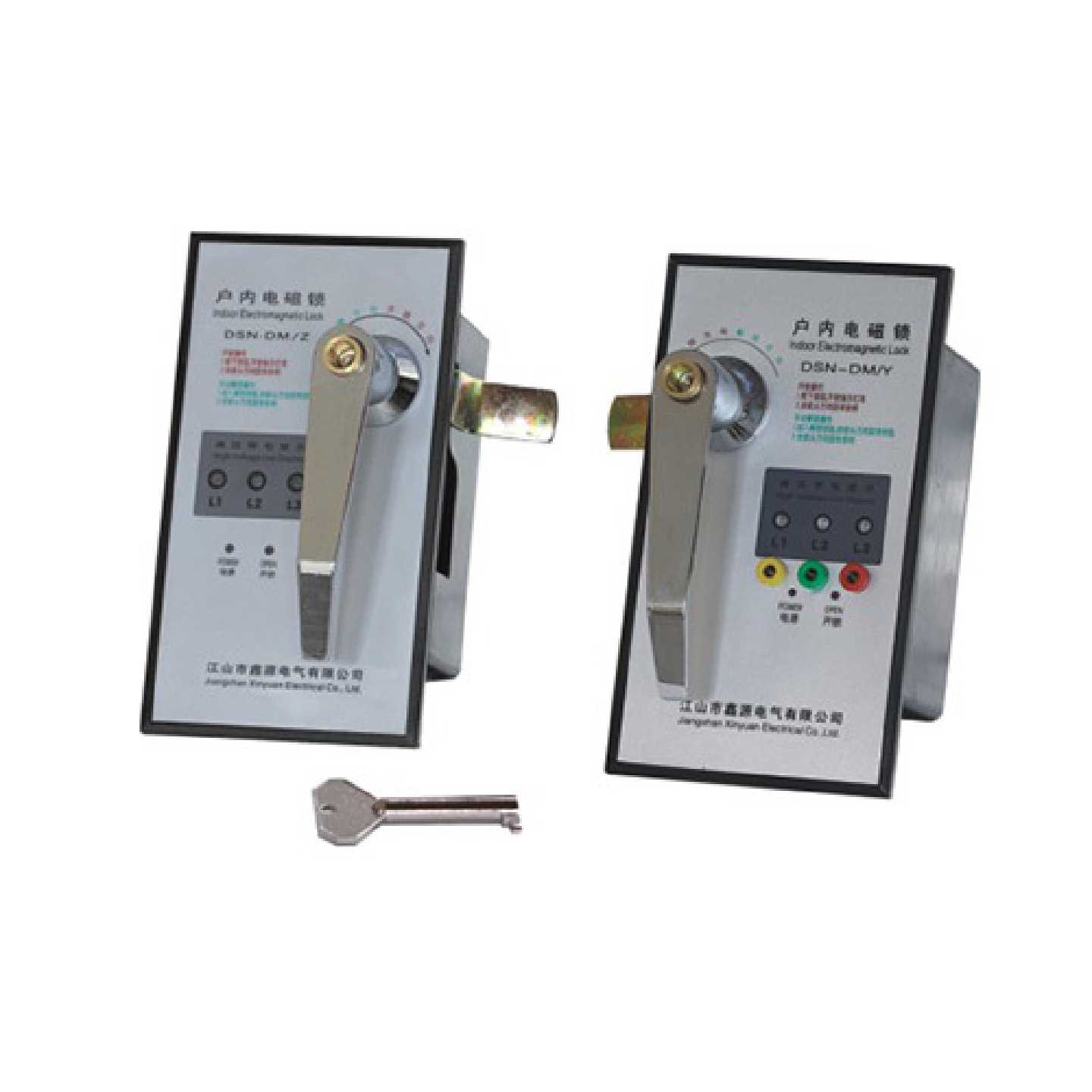 议价原装正品 OGO 翱格 DSN- DMY 户内电磁锁 DSN-DMZ
