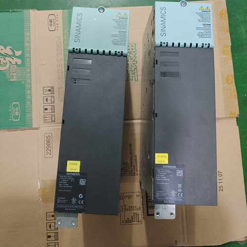 询价-SINAMICS驱动器6SL3120-1TE23-0A
