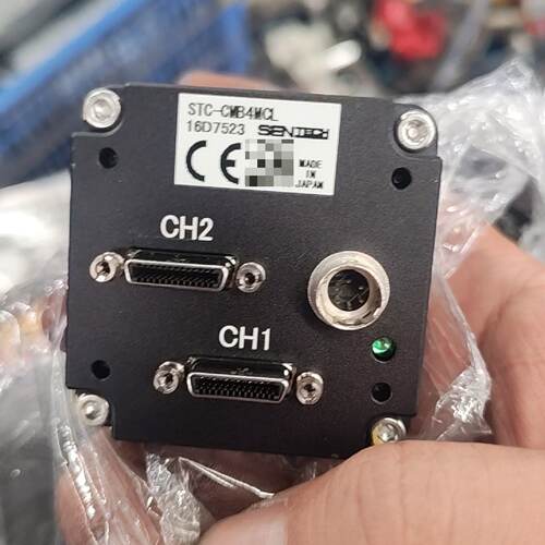 议价STC-CMB4MCL先特克工业.成色基本可充新拆机
