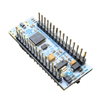NUCLEO-L432KCNucleo-64