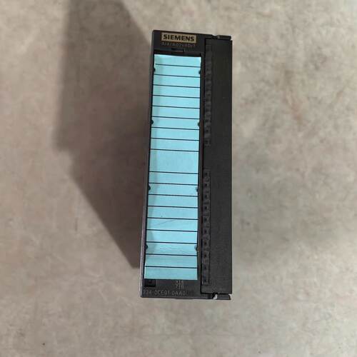 【请询价】PLC模块6ES7334 6ES7 334-0CE01